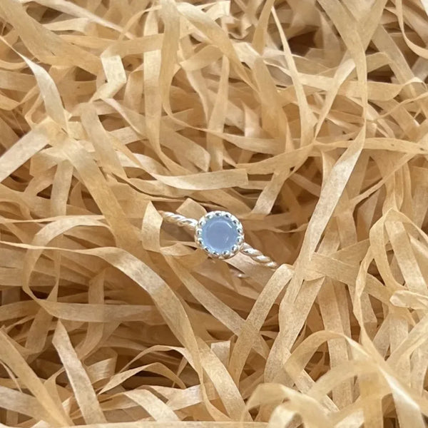Port Code No. 13 / J088 Sky Blue
