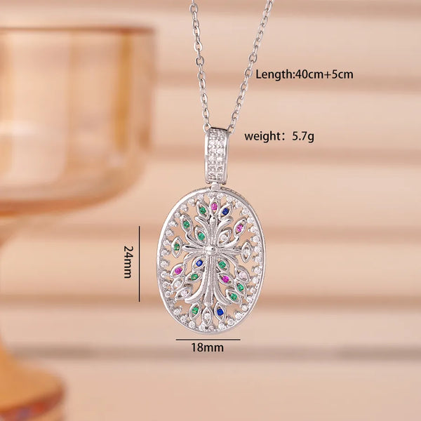 Cross Silver 2657