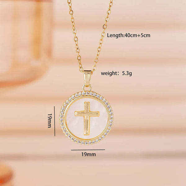 Cross Gold 2658