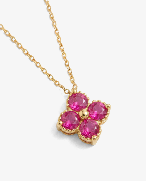 Gold Rosa