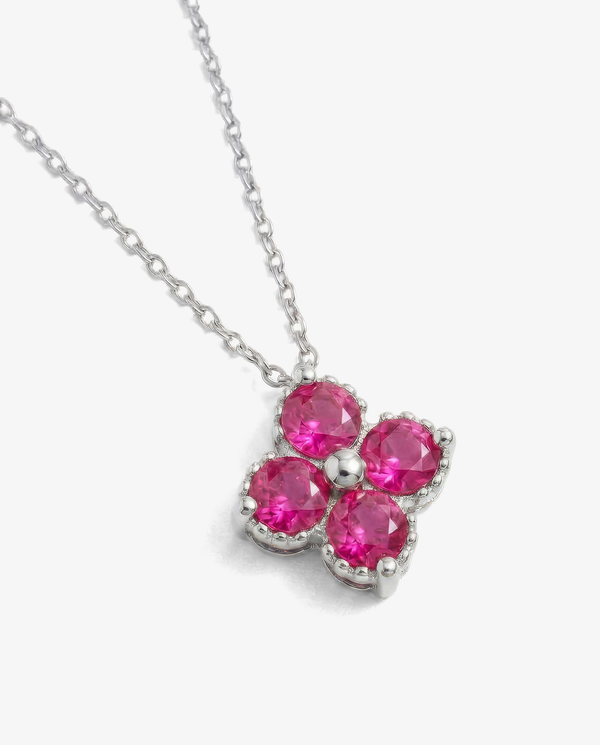White Gold Rosa