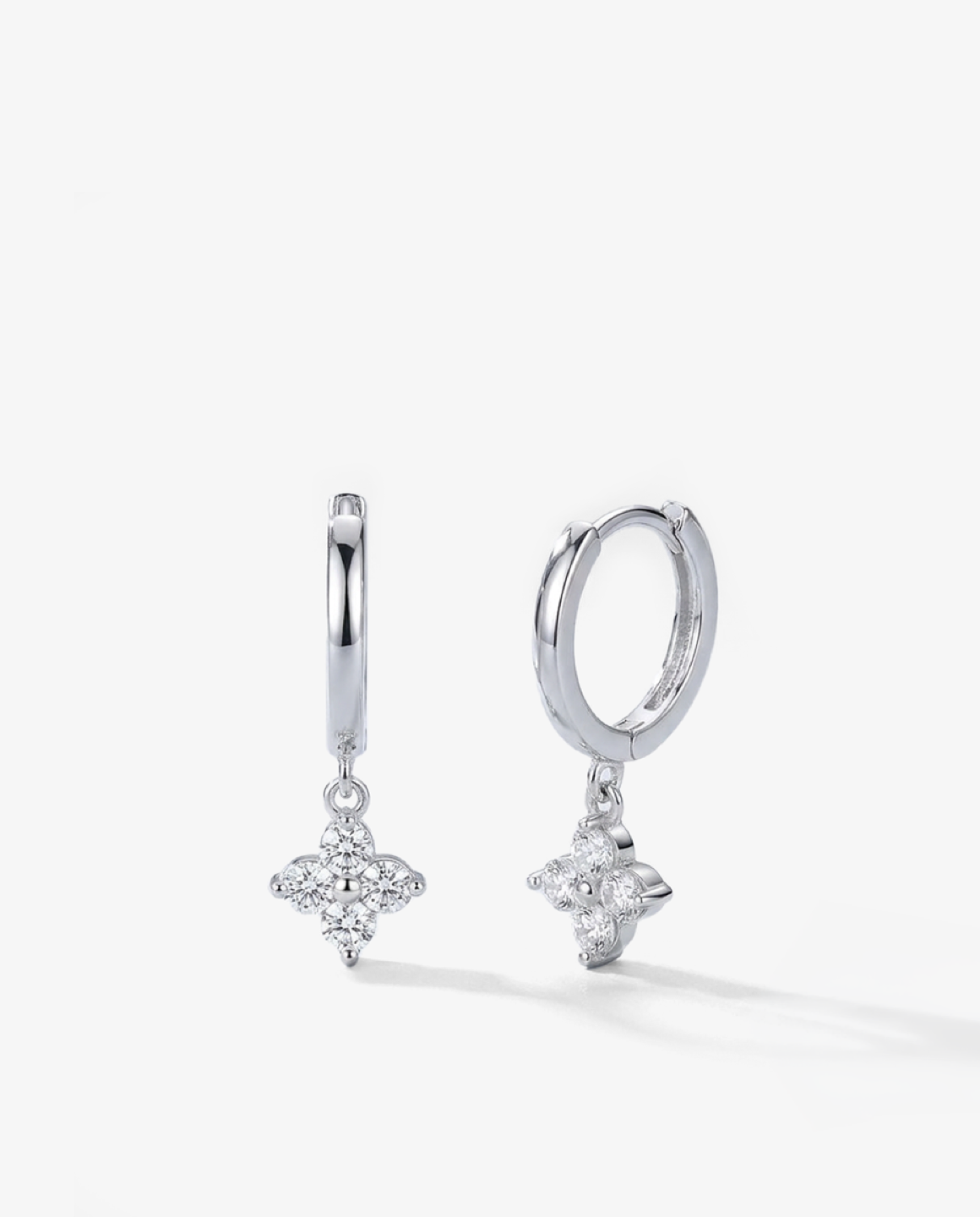 Fortuna Drop Earrings
