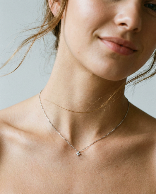 Fortuna Necklace