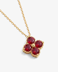 Gold Pomegranate