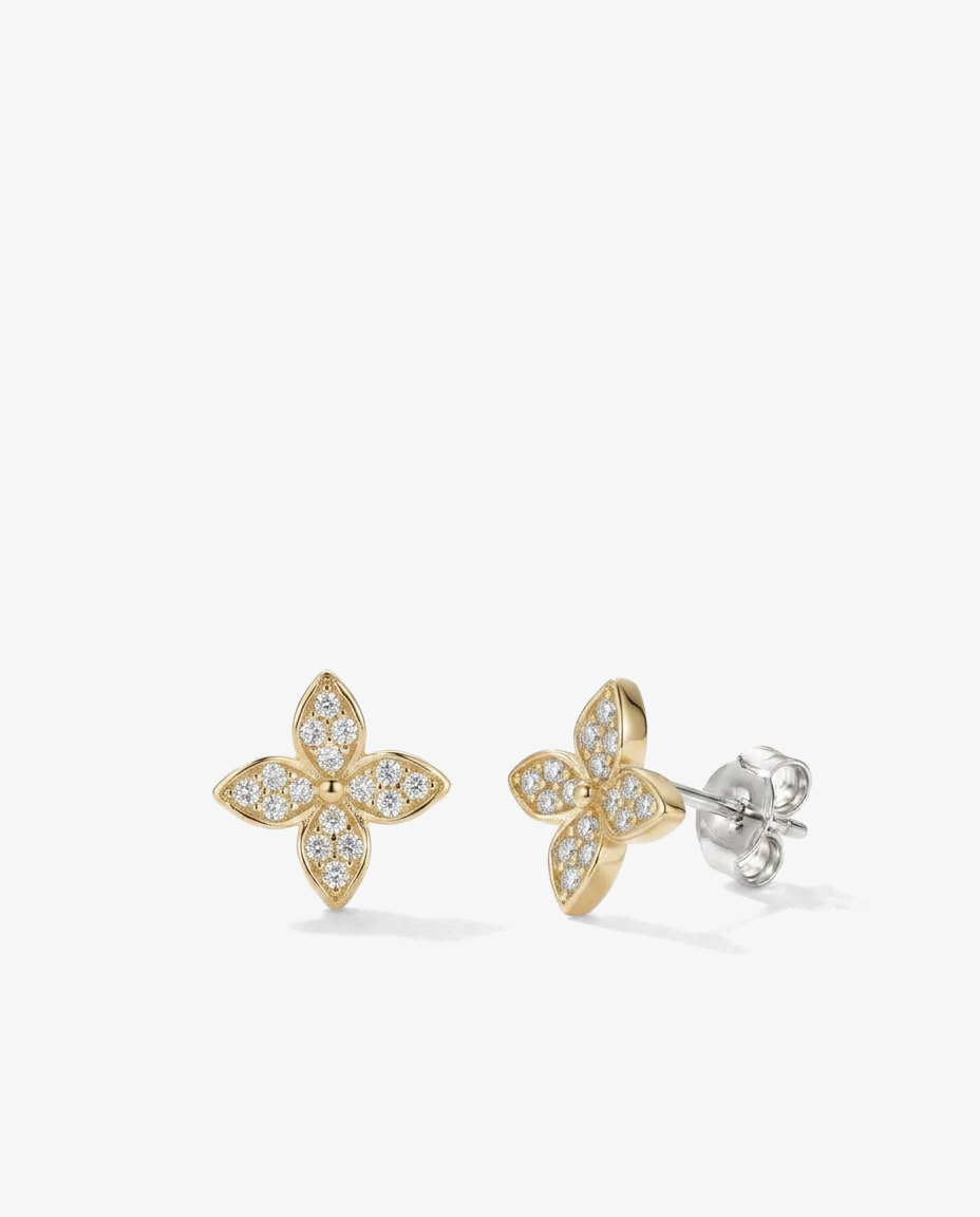 Hydrangea Studs