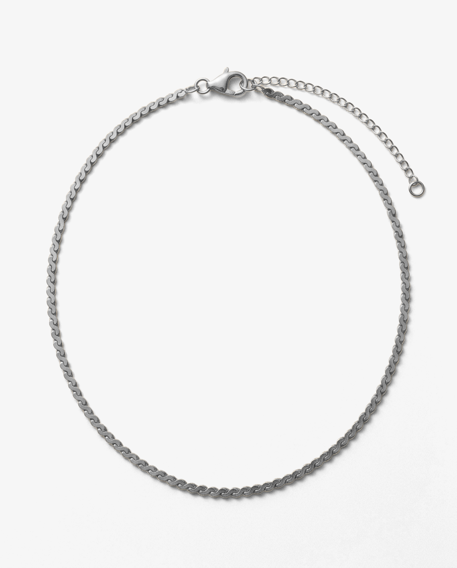 S-Chain