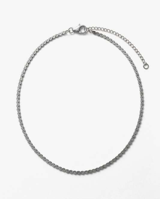 S-Chain
