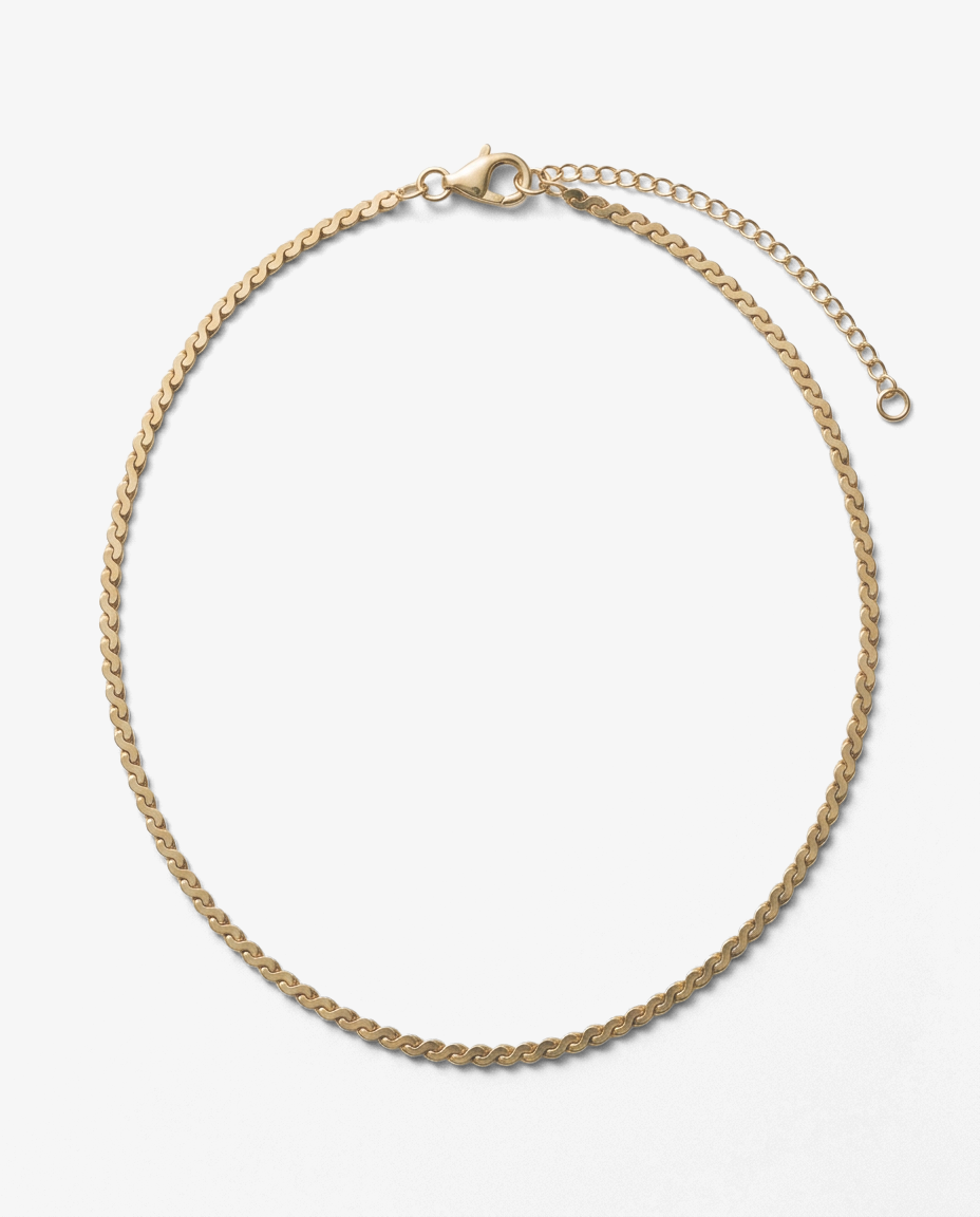 S-Chain