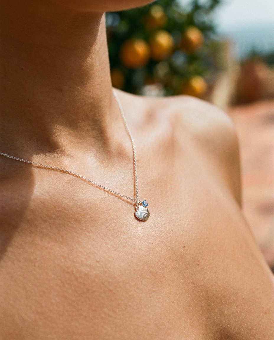 Mare Necklace