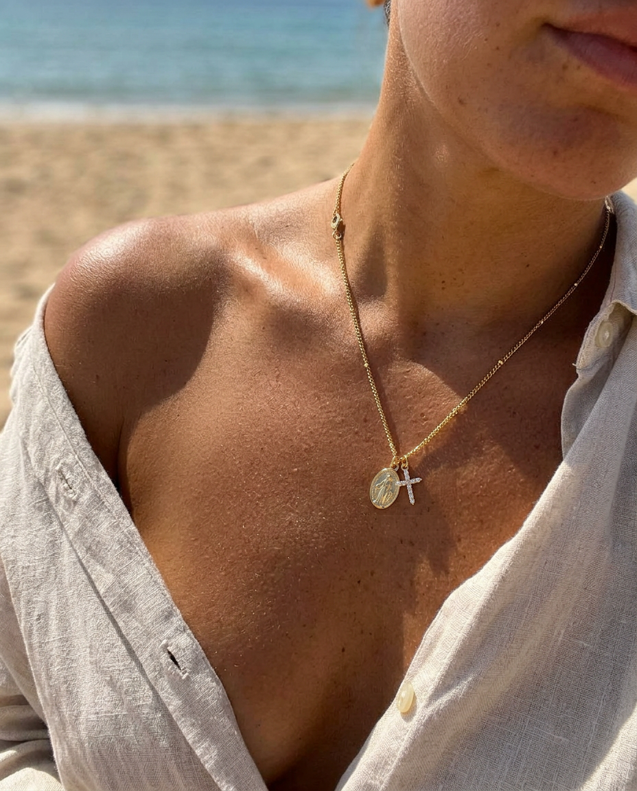 Miracolosa Necklace