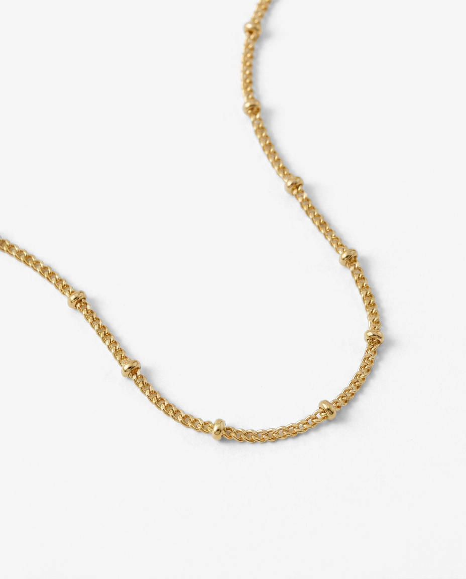 Satellite Chain