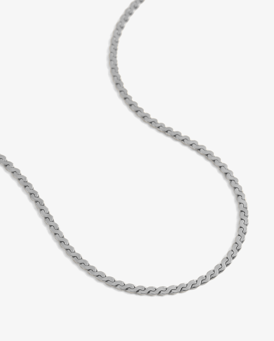 S-Chain