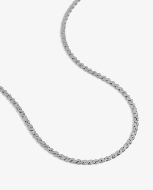 S-Chain