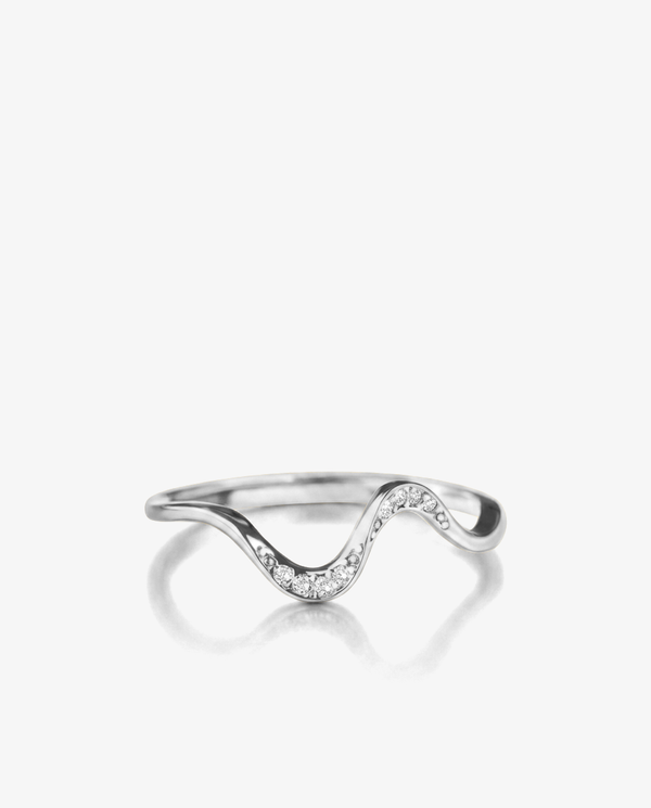 White Gold / 5