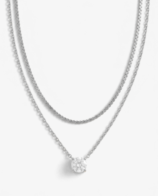 White Gold