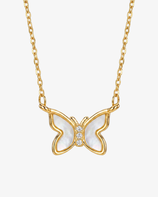 Farfalla Necklace
